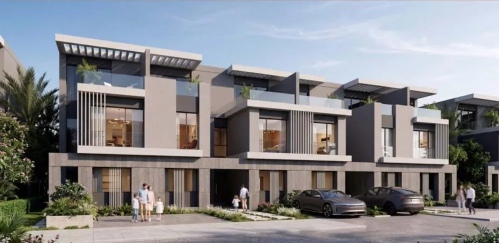 Penthouse in Vallis