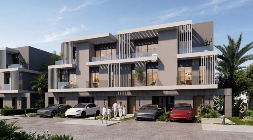 Duplex in Vallis