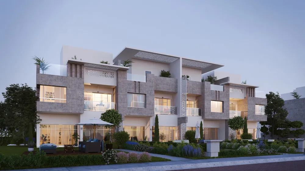 Apartment in Vida