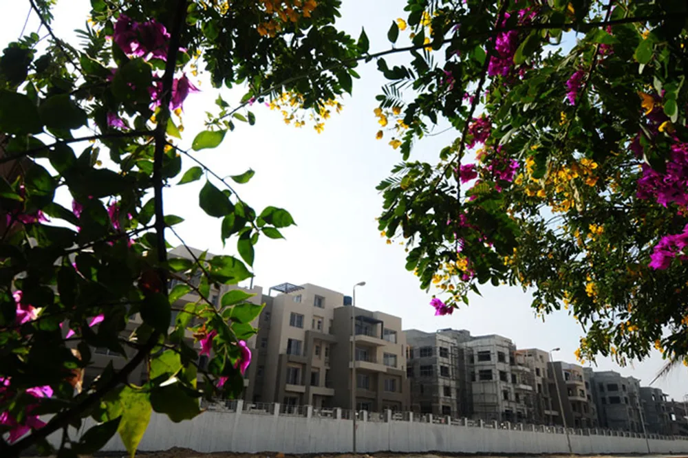 شقة في Village Avenue