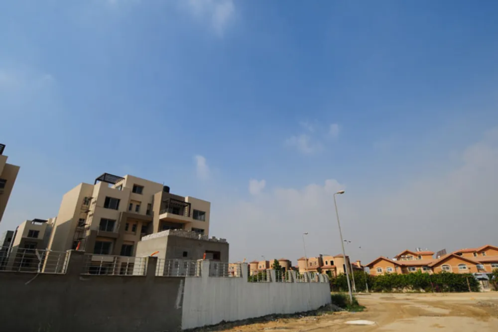 دوبلكس في Village Avenue