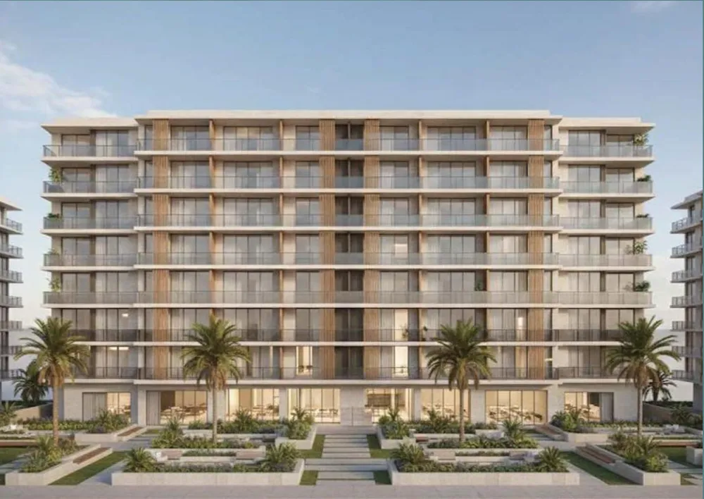 Villa in VILLAGE DE LA CAPITALE-Phase 1