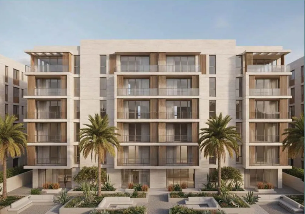 Townhouse in VILLAGE DE LA CAPITALE-Phase 2