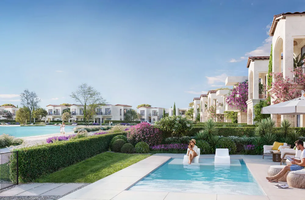 Villa in Wadi East – Ras El Hekma