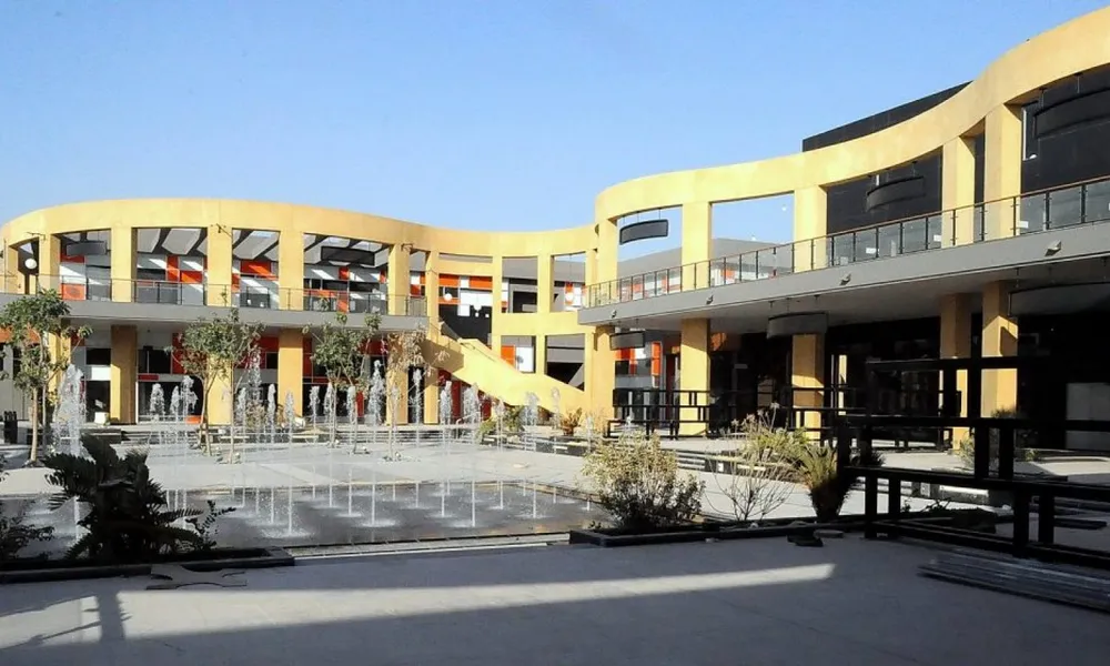 Westown Hub