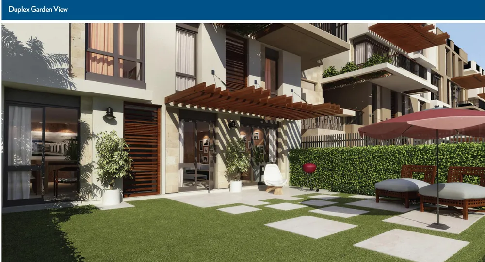 Apartment in Westown Residences