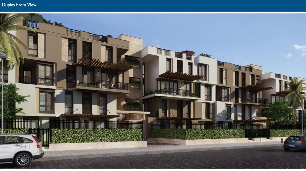 Apartment in Westown Residences