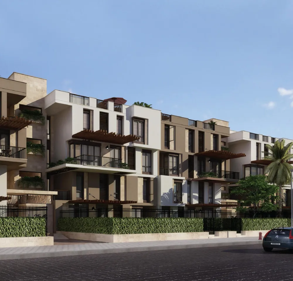 Villa in Westown Residences