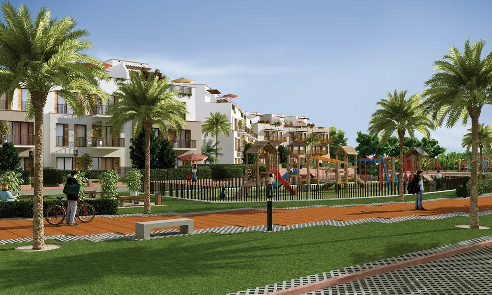 Westown Residences