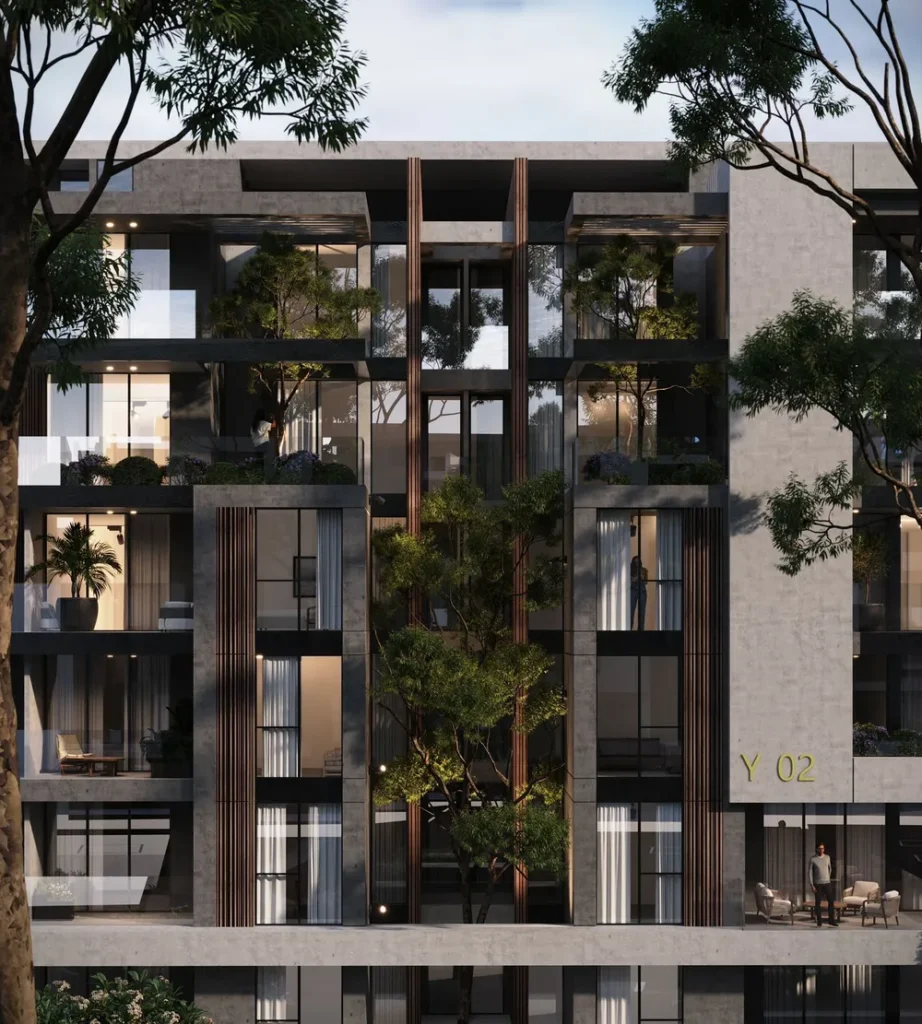 استوديو في Yellow Residence